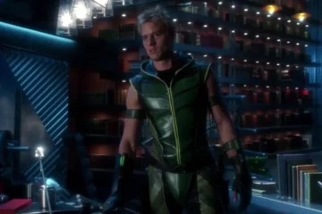 Justin Hartley se postula para recuperar el arco de Flecha Verde 15 años después de ‘Smallville’