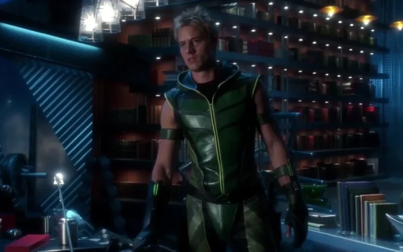 Justin Hartley se postula para recuperar el arco de Flecha Verde 15 años después de ‘Smallville’