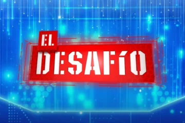 Estas son las espectaculares pruebas que afrontarán los concursantes en la primera semifinal de ‘El Desafío’