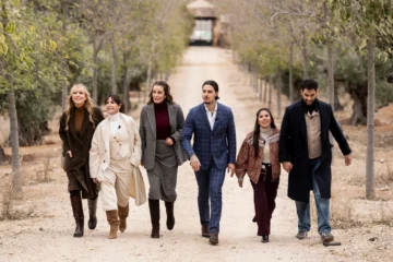 ¿Quién ganará los 50.000 euros? Los secretos de la última batalla de interiorismo en La 1