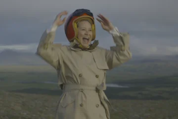 «La mujer danesa»: Ditte, jueza, jurado y verduga