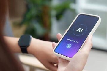 Cómo detectar imágenes falsas y noticias de inteligencia artificial que inundan internet