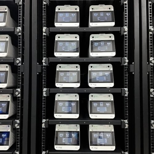 Una startup utiliza neuronas humanas para alimentar un centro de datos