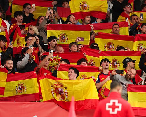 La venganza del español