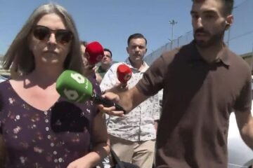 La esposa de Cerdán vuelve a estar citada el lunes en la comisión del ‘caso Koldo’ en el Senado tras alegar una enfermedad en diciembre