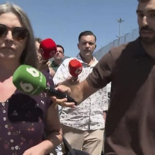 La esposa de Cerdán vuelve a estar citada el lunes en la comisión del ‘caso Koldo’ en el Senado tras alegar una enfermedad en diciembre