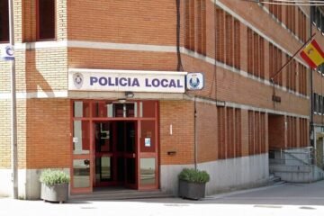 Encuentran muerto a un hombre en el río en Mieres por la zona de La Xagosa