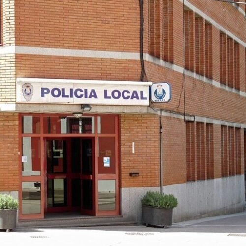 Encuentran muerto a un hombre en el río en Mieres por la zona de La Xagosa