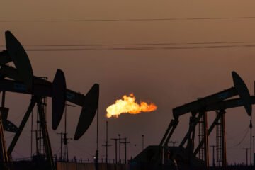 La ilusión de la independencia energética de Estados Unidos