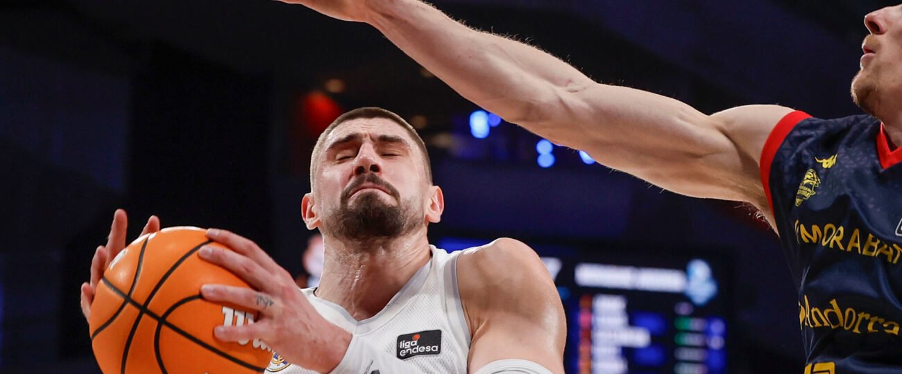 Feliz y Len reviven al Madrid de un espantoso inicio ante el Andorra