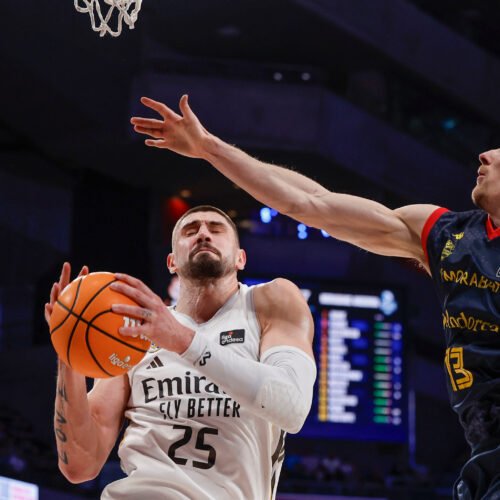 Feliz y Len reviven al Madrid de un espantoso inicio ante el Andorra