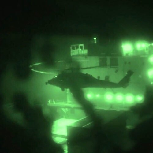 Irán y Estados Unidos se enrocan en la máxima presión antes del fin de la tregua