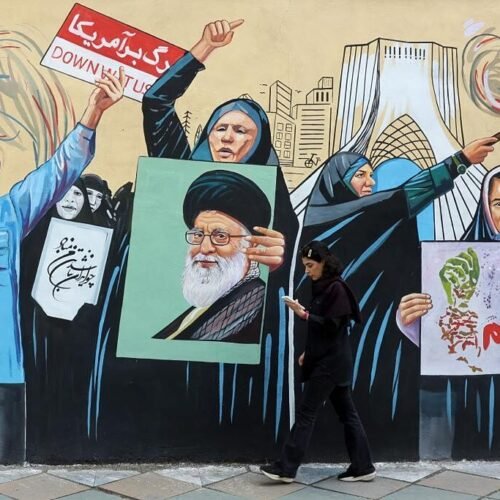 Guerra en Irán, última hora hoy, en directo | Pakistán todavía confía en que Irán finalmente asista a la reunión con EEUU