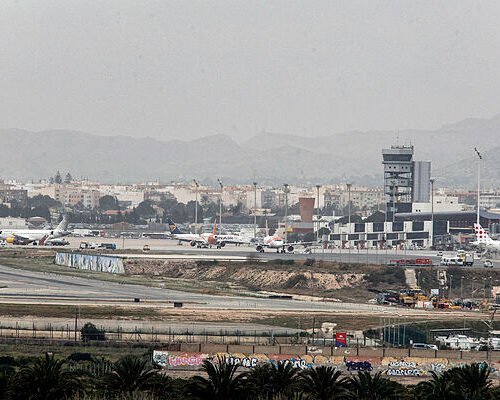 Continúa la entrada de calima en la Península, aunque las tormentas marcarán el tiempo: aviso en nueve provincias