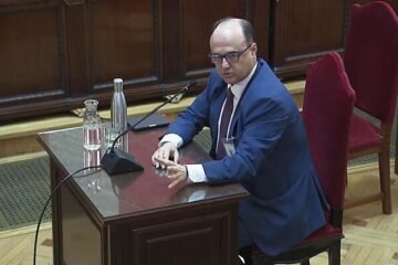 La trama de Ábalos penetró en los ministerios de Marlaska y Reyes Maroto: «No recuerdo si le transmití eso a la ministra»