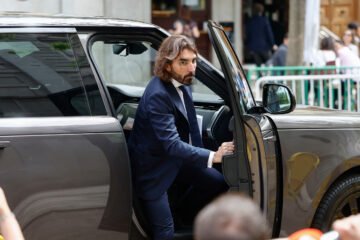 Hidalgo sitúa a Aldama como representante «institucional» en el rescate de Air Europa, con altos contactos en los Ministerios y Venezuela