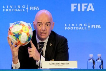 La FIFA pondrá a la venta más entradas del Mundial tras añadir categorías más caras