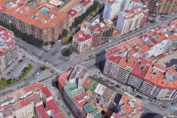 El precio de la vivienda crece en España un 12,9%, muy por encima que en Francia, Alemania e Italia y el doble que en la UE