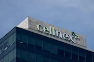 Cellnex negocia con compañías de defensa europeas el uso de sus torres como emplazamientos para la lucha antidrones