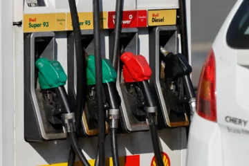 ¿Cuándo empezará el racionamiento del combustible propuesto por la Unión Europea? Esto es lo que se sabe