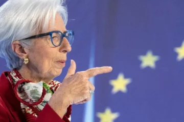 El BCE prevé que la inflación de la eurozona escale al 3,1% en el segundo trimestre por la guerra de Irán, en máximos desde 2023