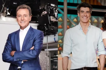 Antena 3, TV líder del sábado, logra lo más visto del día con las dos ediciones de Antena 3 Noticias y ‘La Ruleta de la Suerte’