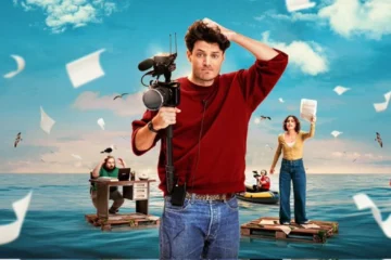 Carles Tamayo, el último púpilo de Andreu Buenafuente, debuta en solitario en RTVE este jueves con el estreno de ‘Se nos ha ido de las manos’