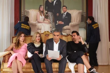 Dan Levy rompe el corazón de los fans: no habrá secuela de «Schitt’s Creek» sin Catherine O’Hara