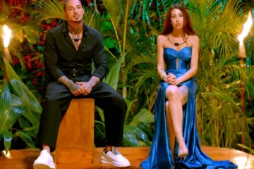 Las primeras reacciones de Nerea y José tras su insólita expulsión de ‘La isla de las tentaciones 10’: «Corto pero intenso»