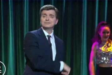 Marc Giró reivindica en su estreno en laSexta que no ha cambiado: «Creían que me había doblegado al capital»