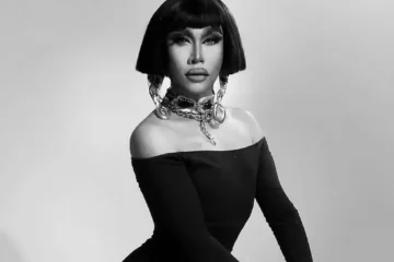 Muere a los 27 años la concursante de «Drag Race» Misua