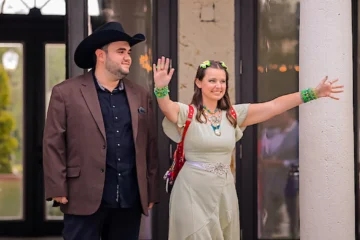 Netflix renueva «Love on the Spectrum» para una quinta temporada y anuncia el adiós de Connor Tomlinson