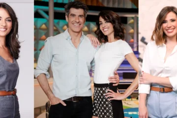 Antena 3, TV privada líder este Jueves y Viernes Santo con A3 Noticias