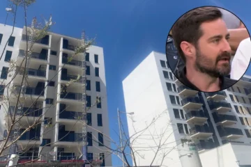 Pascual, inversor inmobiliario con 17 pisos en propiedad: “Estoy vendiendo varios porque me fui a Andorra”