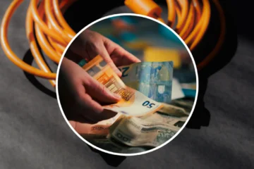 Precio de la luz hoy, miércoles 22 de abril, por horas: los puntos clave para sobrevivir a otro día de subidas del MWh