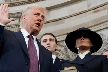 Trump afirma que va a conseguir «un gran acuerdo» con Irán: «No tienen otra opción»