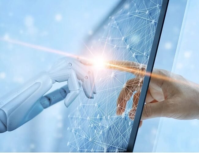 Selección con IA, así puede ser tu próxima entrevista de trabajo con un bot