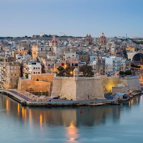 ChatGPT de pago será gratis en Malta tras un acuerdo histórico con OpenAI