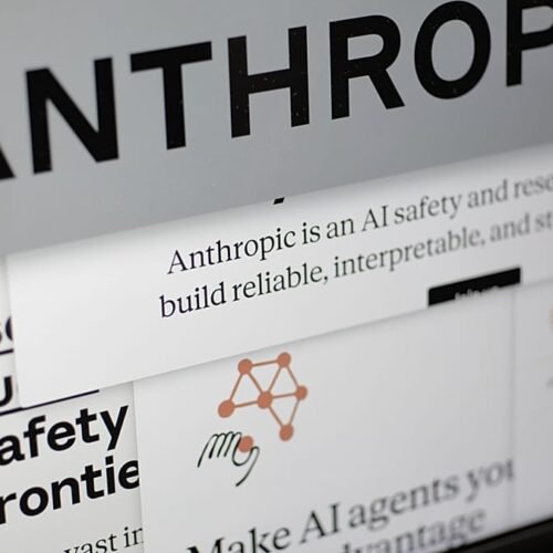 Anthropic cree que los chantajes de Claude provienen de los relatos de ficción sobre IA