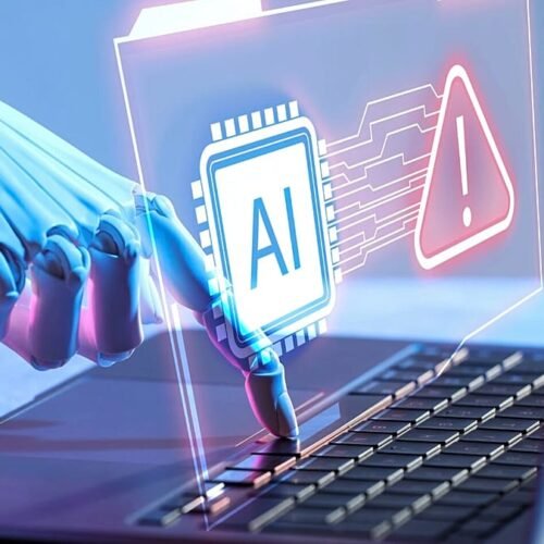 Agentes de IA recurren al robo, la intimidación y el colapso en mundos simulados