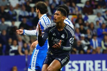 El Madrid salva una vida