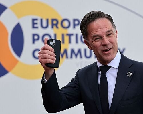 «Han captado el mensaje»: Rutte asegura que los países europeos van a cumplir sus acuerdos de uso de bases con EEUU mientras España sigue sin ceder las suyas