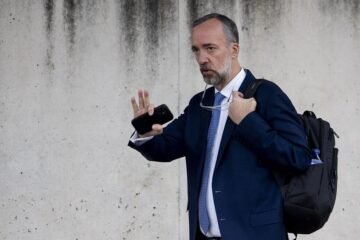 Sanz Roldán niega que el CNI interviniera en la ‘operación Kitchen’: «Cero absoluto»