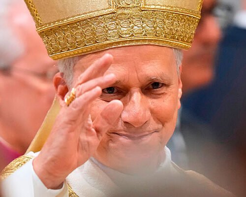Discurso ante las Cortes, encuentro con presos e inmigración: las claves de la intensa agenda de la visita del Papa a España en junio