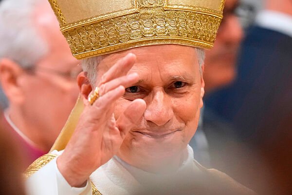 Discurso ante las Cortes, encuentro con presos e inmigración: las claves de la intensa agenda de la visita del Papa a España en junio