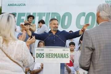Los obispos revelan que pidieron una reunión con Vox hace un año y el partido de Abascal aún no les ha respondido