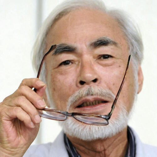 El Studio Ghibli de Hayao Miyazaki recibe el Premio Princesa de Asturias de Comunicación y Humanidades