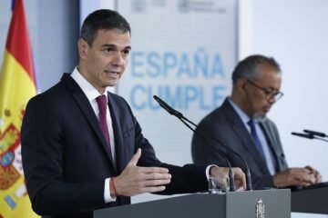 Sánchez exhibe la crisis del hantavirus y el rescate del Hondius como «un ejemplo al mundo que se recordará años»