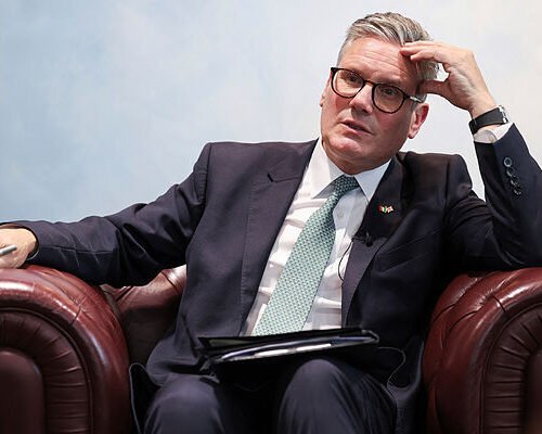 Keir Starmer se enroca mientras aumentan a 78 los diputados laboristas que piden su dimisión