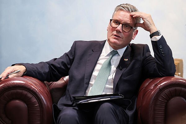 Keir Starmer se enroca mientras aumentan a 78 los diputados laboristas que piden su dimisión